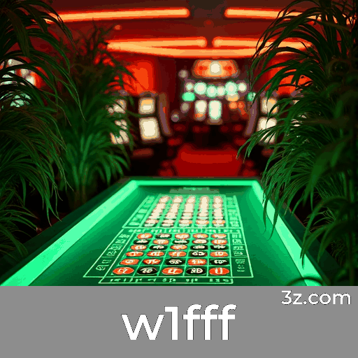 Explore a Convergência de Tecnologias e Experiências Disruptivas na w1fff