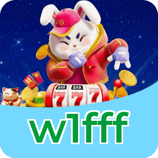 Login rápido no app w1fff