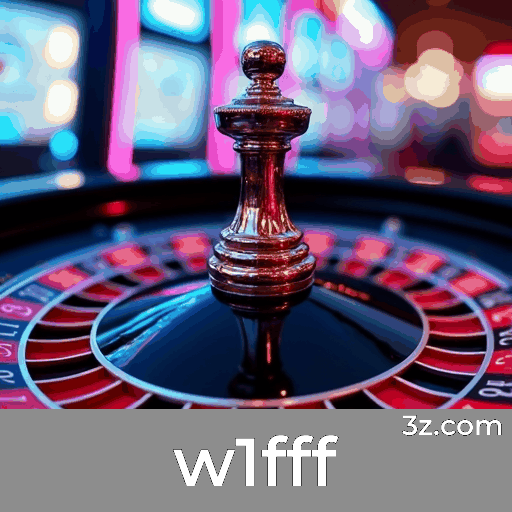 Inovação Digital de Ponta da w1fff: Onde Tecnologia Encontra Entretenimento