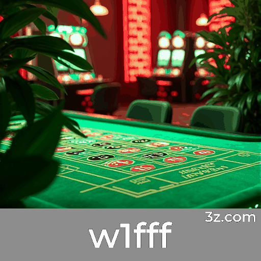 w1fff: A Experiência de Blackjack VIP Brasileira