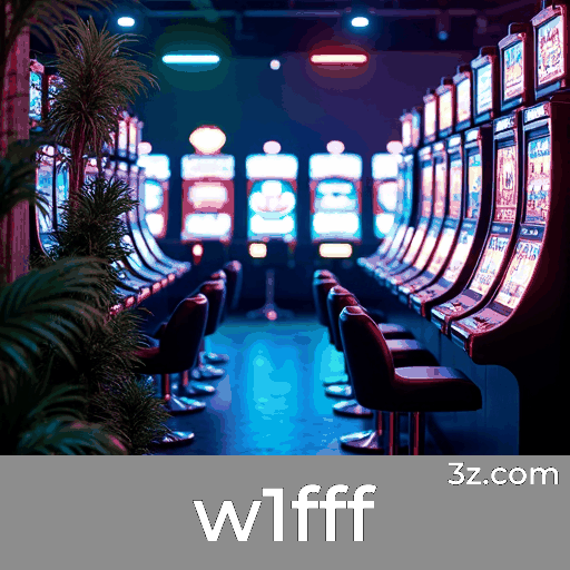 w1fff: A Experiência de Blackjack VIP Brasileira