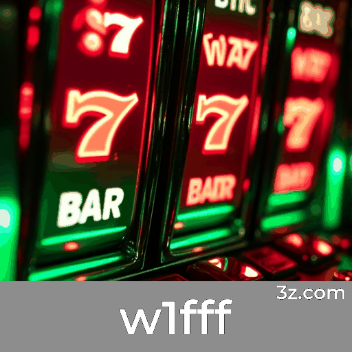 w1fff: Tudo sobre esportes, odds instantâneas e apostas