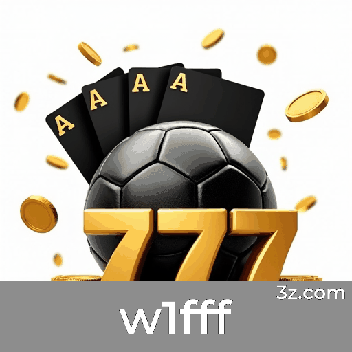 Maximize seu Potencial de Jogo com w1fff: Estratégias Comprovadas